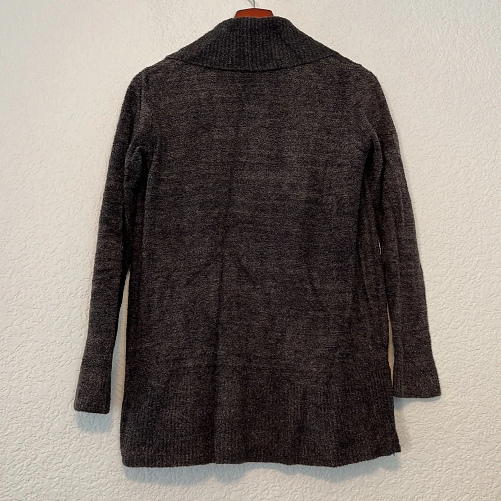 Barefoot Dreams Cozychic lite Circle Cardigan